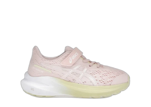 ASICS GT-1000 13 Breeze White (PS)