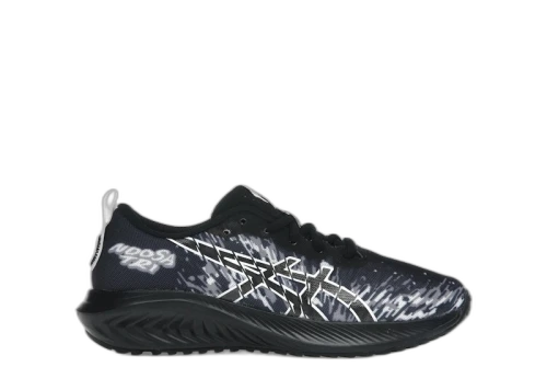ASICS Gel-Noosa Tri 16 Black White (GS)