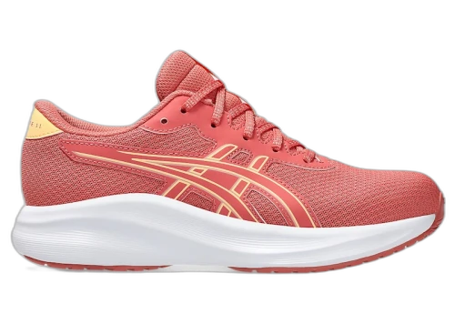 ASICS Gel-Excite 11 Dark Pink Clay Orange Glow (GS)