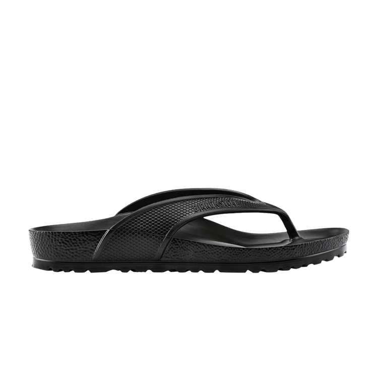 Birkenstock Honolulu Essentials Black