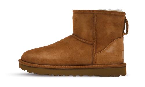UGG Classic Mini II Boot Chestnut (Women's)