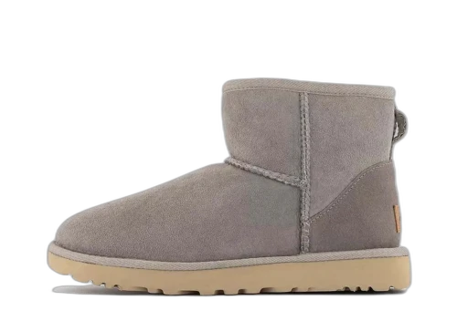 UGG Classic Mini II Boot Campfire (Women's)