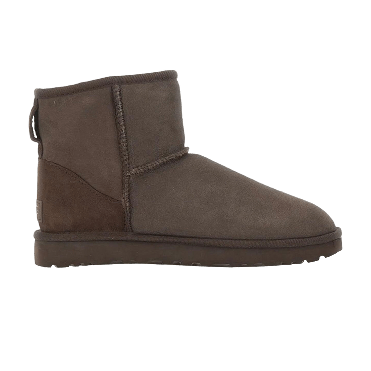 UGG Classic Mini II Boot Dusted Cocoa (Women's)