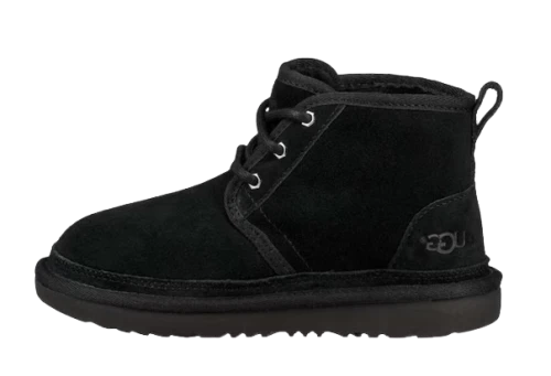 UGG Neumel Boot Black (Kids)