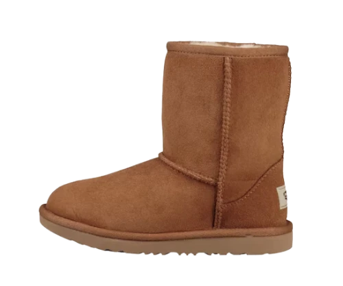 UGG Classic II Boot Chestnut (Kids)