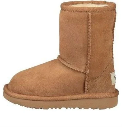 UGG Classic II Boot Chestnut (Toddler)