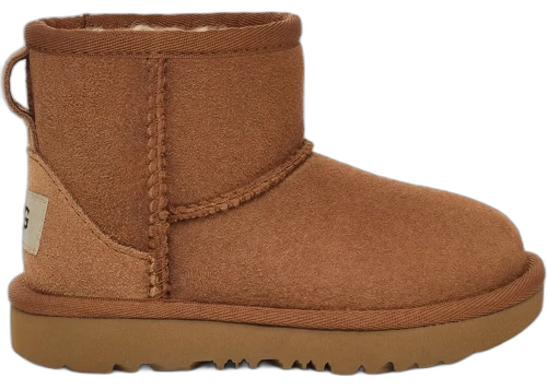 UGG Classic Mini II Boot Chestnut (Toddler)
