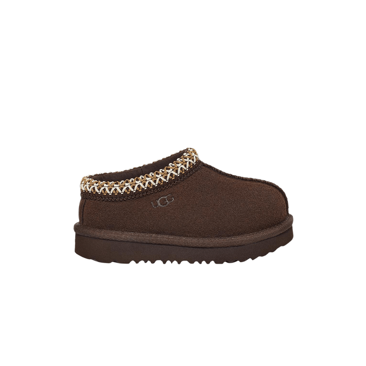 UGG Tasman II Slipper Dusted Cocoa (Toddler)