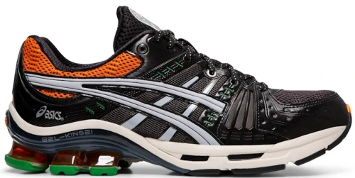 ASICS Gel-Kinsei OG Graphite