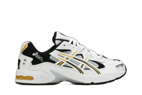 ASICS Gel-Kayano 5 OG White Saffron