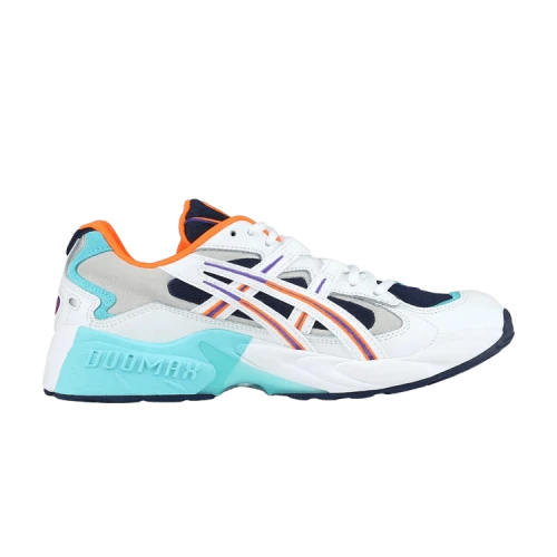 ASICS Gel-Kayano 5 OG Midnight White