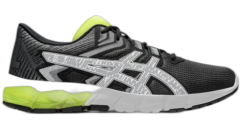 ASICS Gel-Quantam 90 2 Graphite Grey
