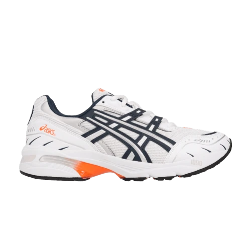 ASICS Gel-1090 White Midnight