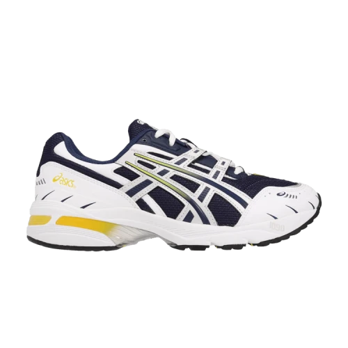 ASICS Gel-1090 Midnight Pure Silver