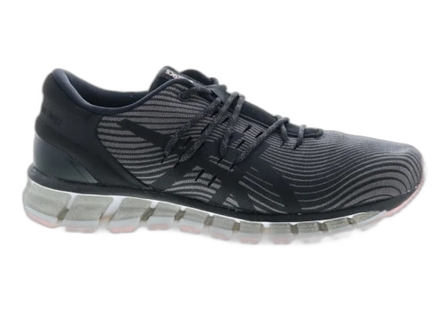 ASICS Gel-Quantum 360 4 Carbon Black (Women's)