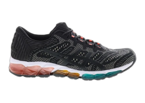 ASICS Gel-Quantum 360 5 JCQ Black Putty (Women's)