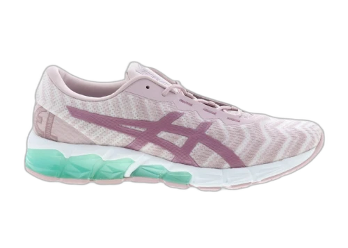 ASICS Gel-Quantum 180 5 Watershed Rose Purple Oxide (Women's)
