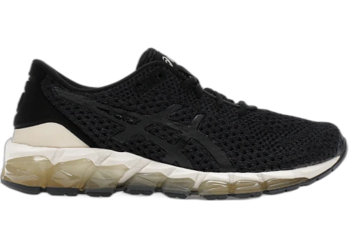 ASICS Gel-Quantum 360 5 Knit Black Cozy Pink (Women's)