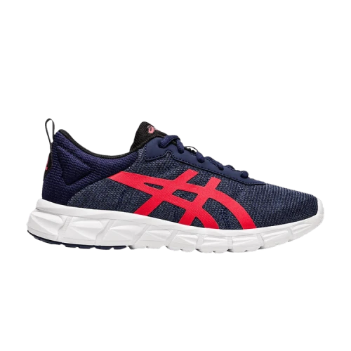 ASICS Gel-Quantum Lyte Peacoat Classic Red (GS)
