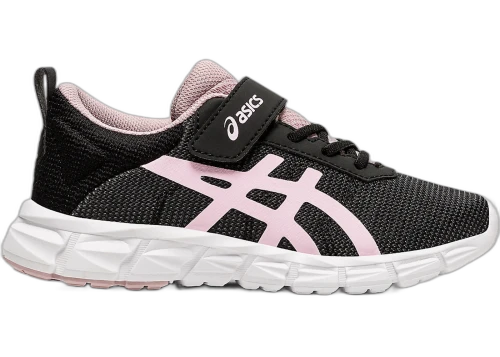 ASICS Gel-Quantum Lyte Kids Alt Black Cotton Candy (GS)