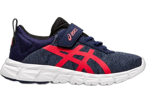 ASICS Gel-Quantum Lyte Kids Alt Peacoat Classic Red (GS)