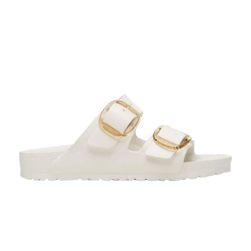 Birkenstock Arizona Big Buckle EVA Eggshell (Narrow Fit)