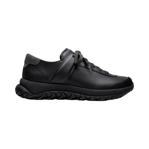Birkenstock 1774 Stroedt Black