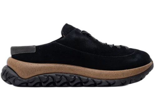 Birkenstock 1774 Uerzell Black