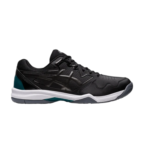ASICS Gel-Dedicate 7 Black Gunmetal