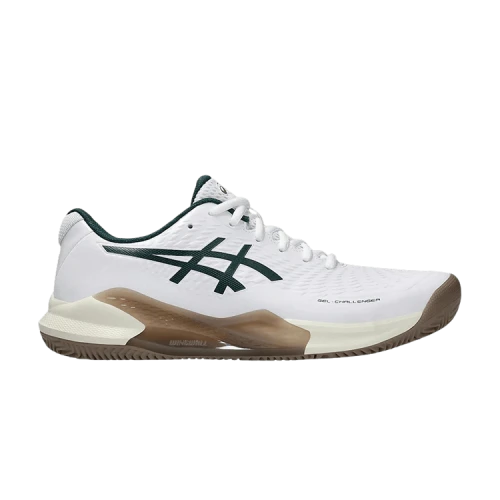 ASICS Gel-Challenger 14 Clay White Saxon Green