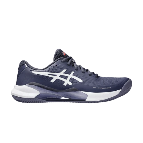 ASICS Gel-Challenger 14 Clay Indigo Fog White