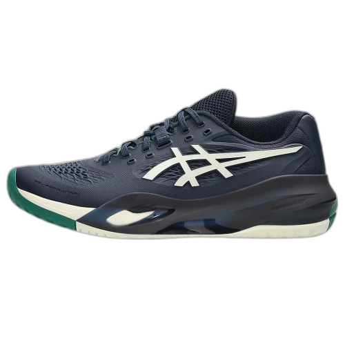 ASICS Gel-Resolution X Midnight Cream