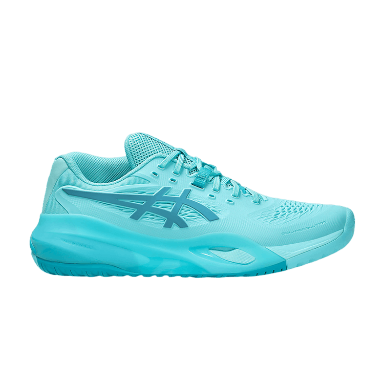 ASICS Gel-Resolution X Ice Mint Lagoon