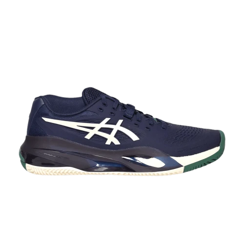 ASICS Gel-Resolution X Clay Midnight Cream