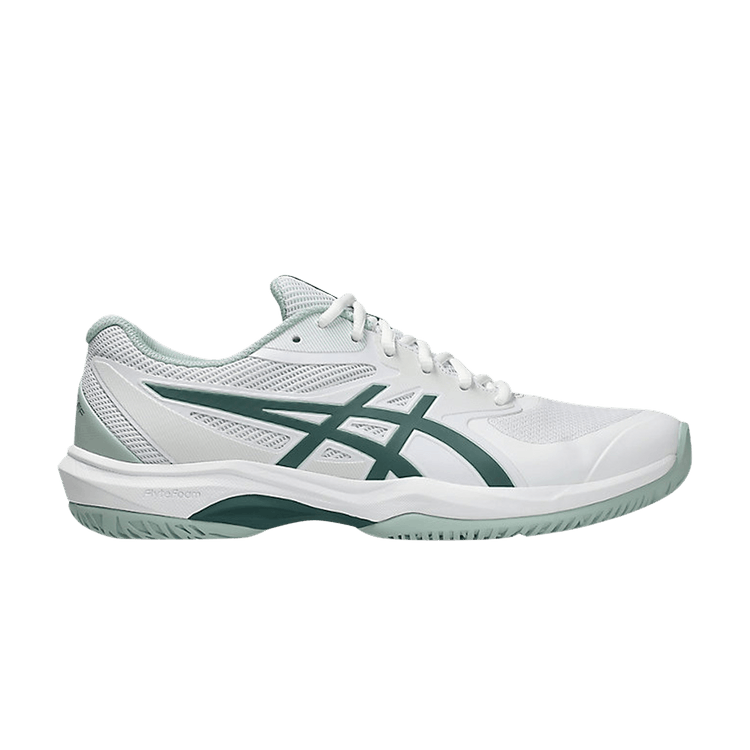 ASICS Game FF White Dark Neptune