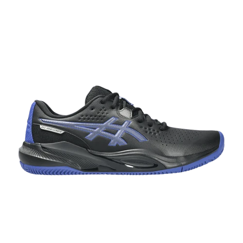 ASICS Gel-Challenger 15 Clay Black Dark Cobalt