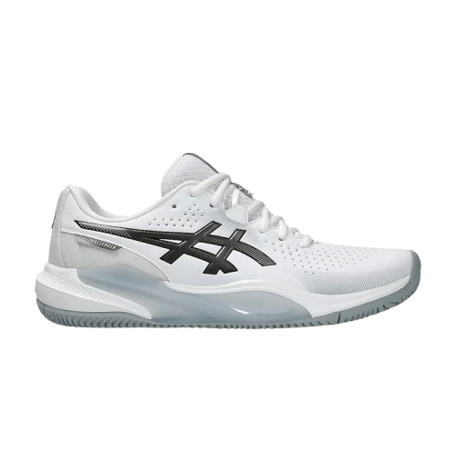 ASICS Gel-Challenger 15 Clay White Gunmetal
