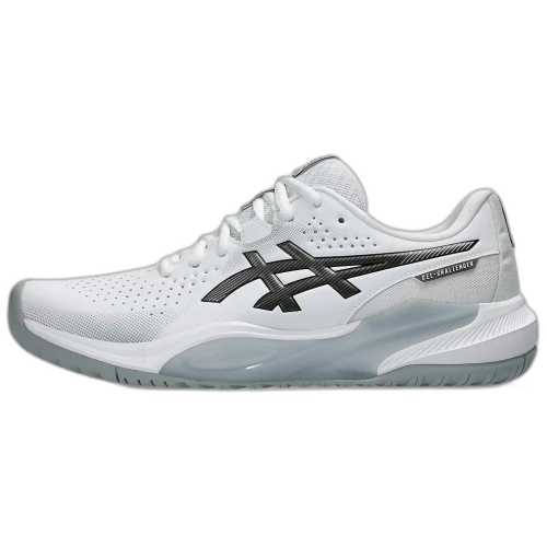 ASICS Gel-Challenger 15 White Gunmetal
