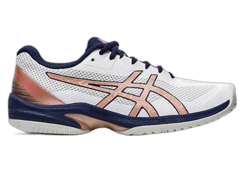 ASICS Court Speed FF Rose Gold (Women's)