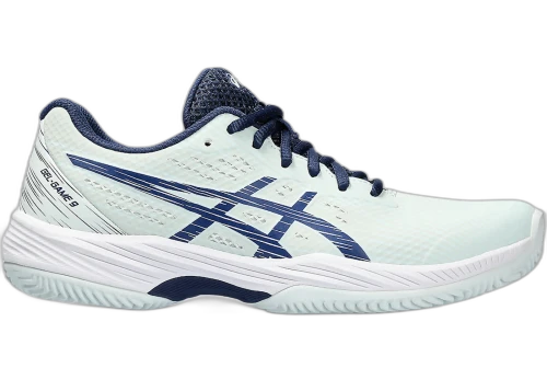 ASICS Gel-Game 9 Pale Mint Blue Expanse (Women's)