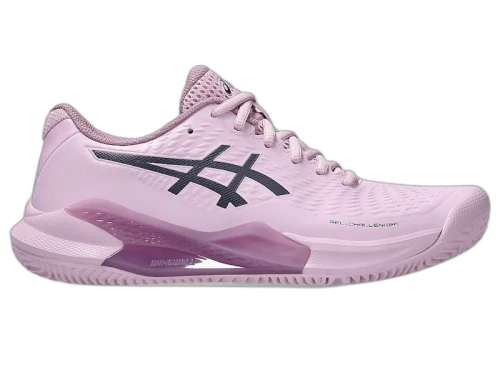 ASICS Gel-Challenger 14 Clay Light Ube Indigo Fog (Women's)