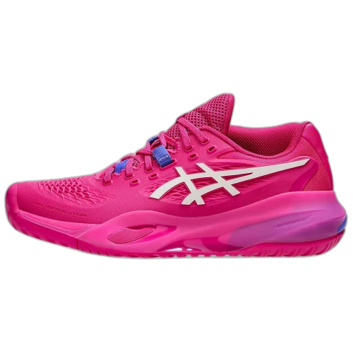 ASICS Gel-Resolution X Bright Rose Cream (Women's)