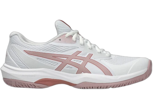 ASICS Game FF White Morganite (Women's)