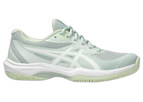 ASICS Game FF Lichen Rock White (Women's)