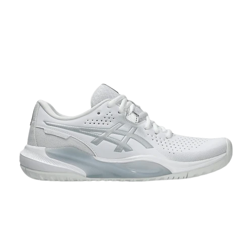 ASICS Gel-Challenger 15 White Pure Silver (Women's)