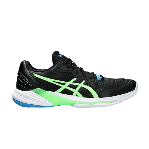ASICS Sky Elite FF 2 Black Lime Burst