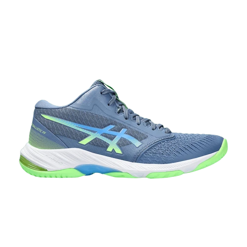 ASICS Netburner Ballistic FF MT 3 Denim Blue Waterscape