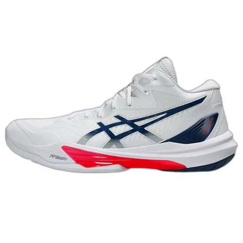 ASICS Sky Elite FF MT 3 White Mako Blue