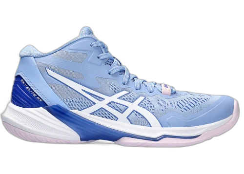 ASICS Sky Elite FF MT 2 Light Sapphire White (Women's)