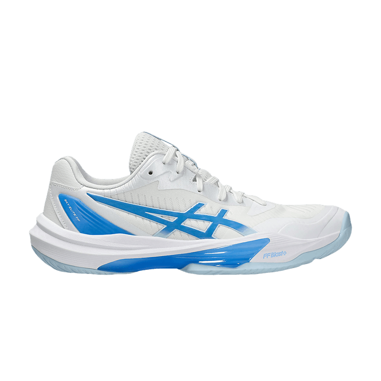 ASICS Sky Elite FF 3 White Blue Coast (Women's)